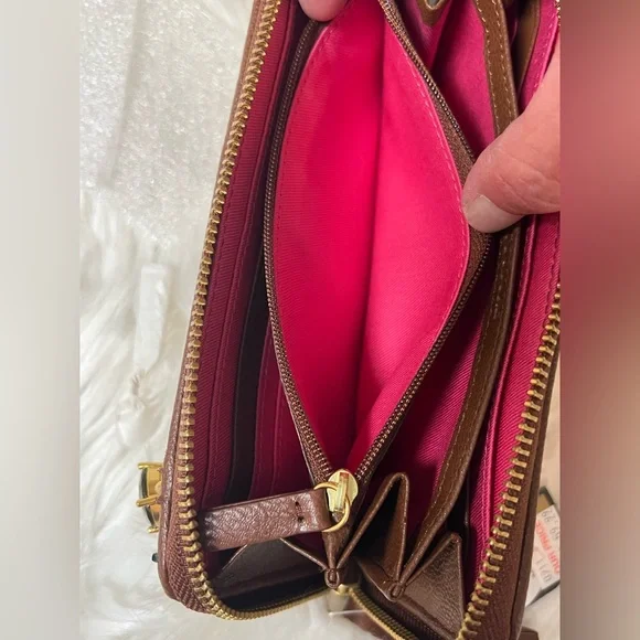 Juicy Couture Wallet NWT - Picture 8 of 10